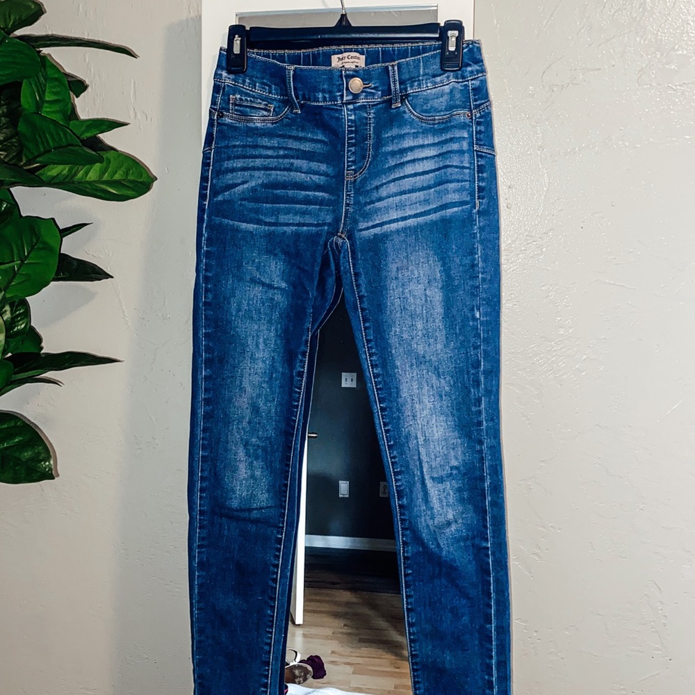 Juicy Couture Jeggins